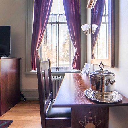 فندق Oneida Community Mansion House المظهر الخارجي الصورة