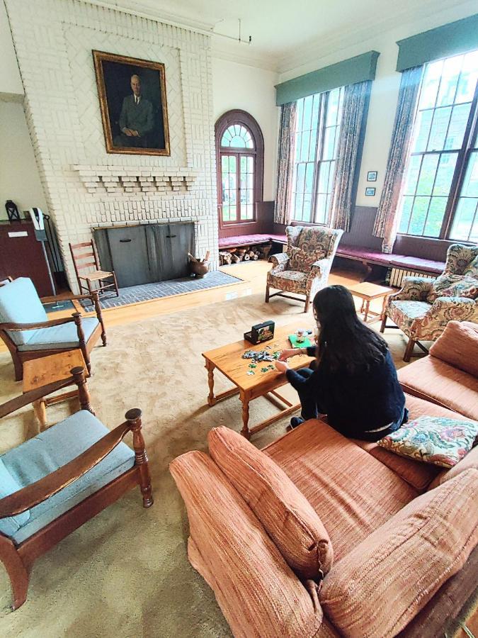 فندق Oneida Community Mansion House المظهر الخارجي الصورة