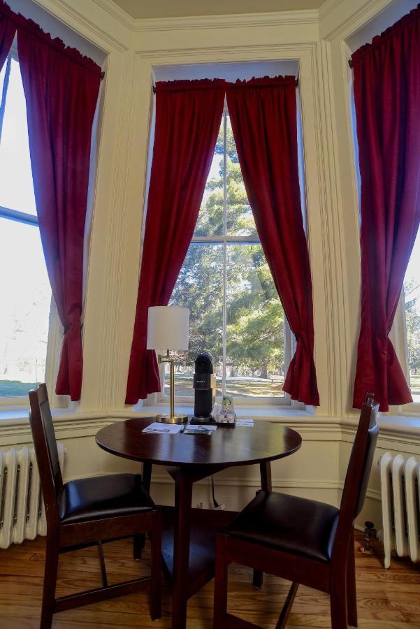 فندق Oneida Community Mansion House المظهر الخارجي الصورة