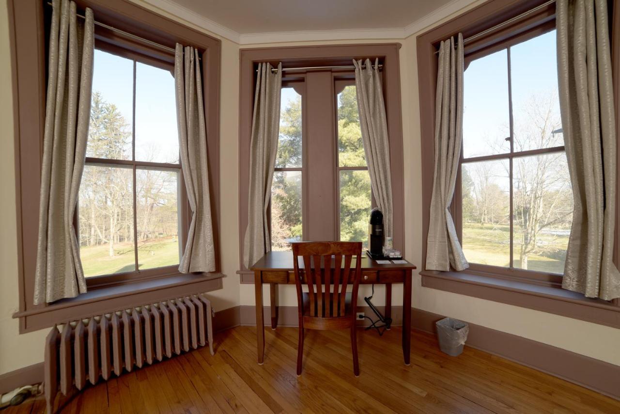فندق Oneida Community Mansion House المظهر الخارجي الصورة