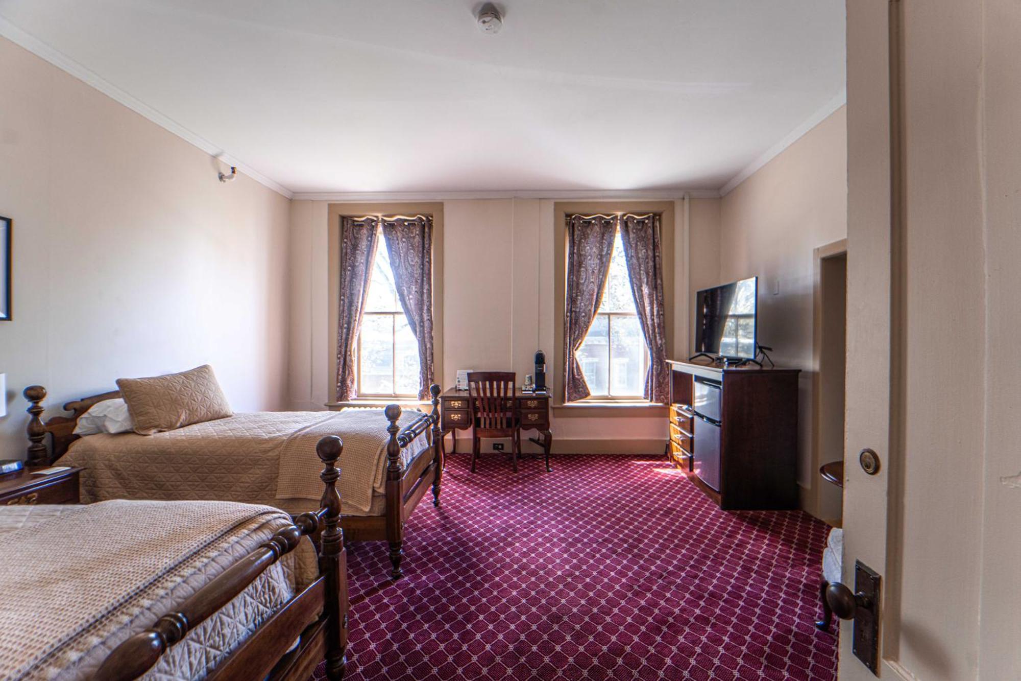فندق Oneida Community Mansion House المظهر الخارجي الصورة