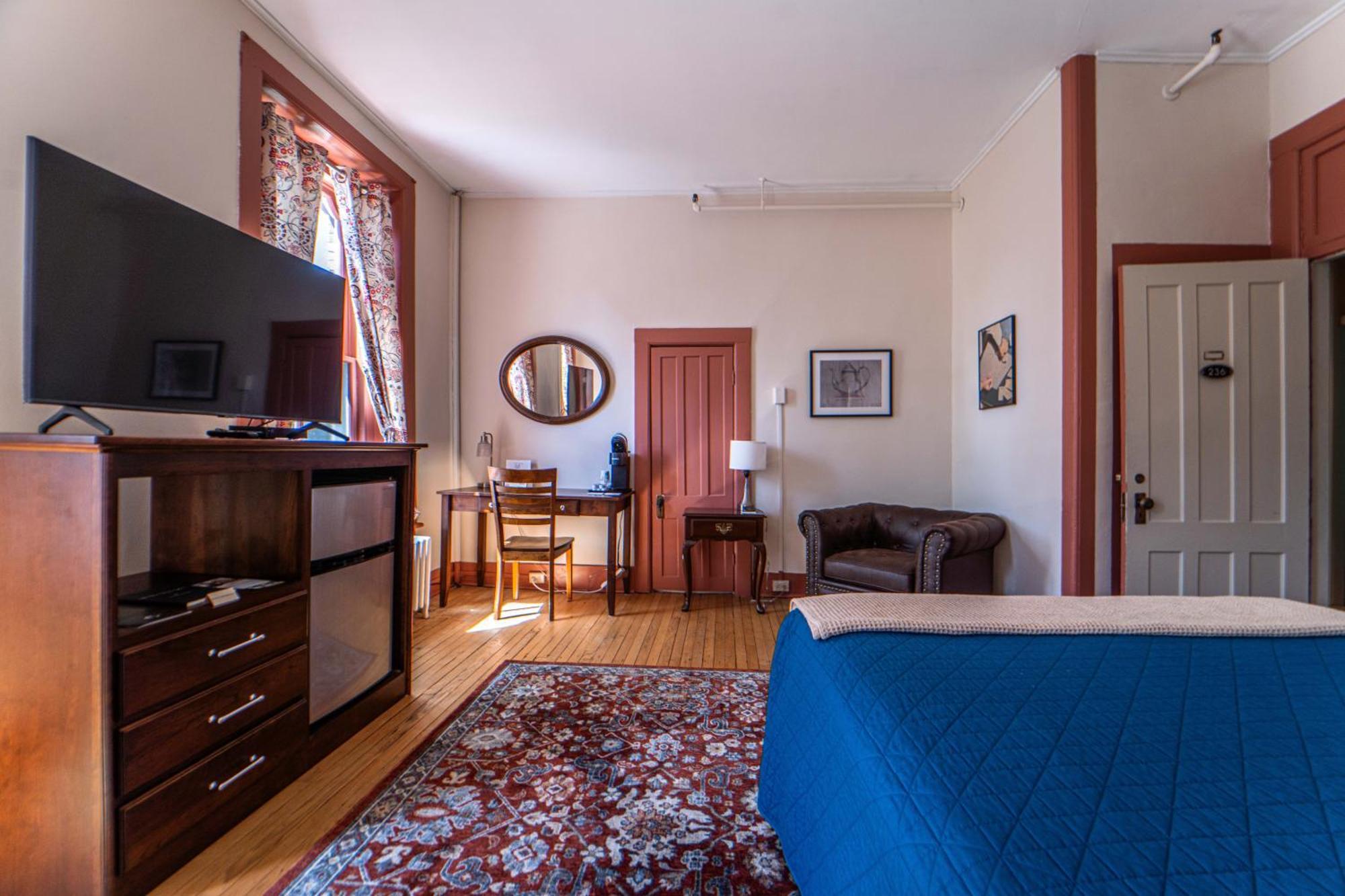 فندق Oneida Community Mansion House المظهر الخارجي الصورة