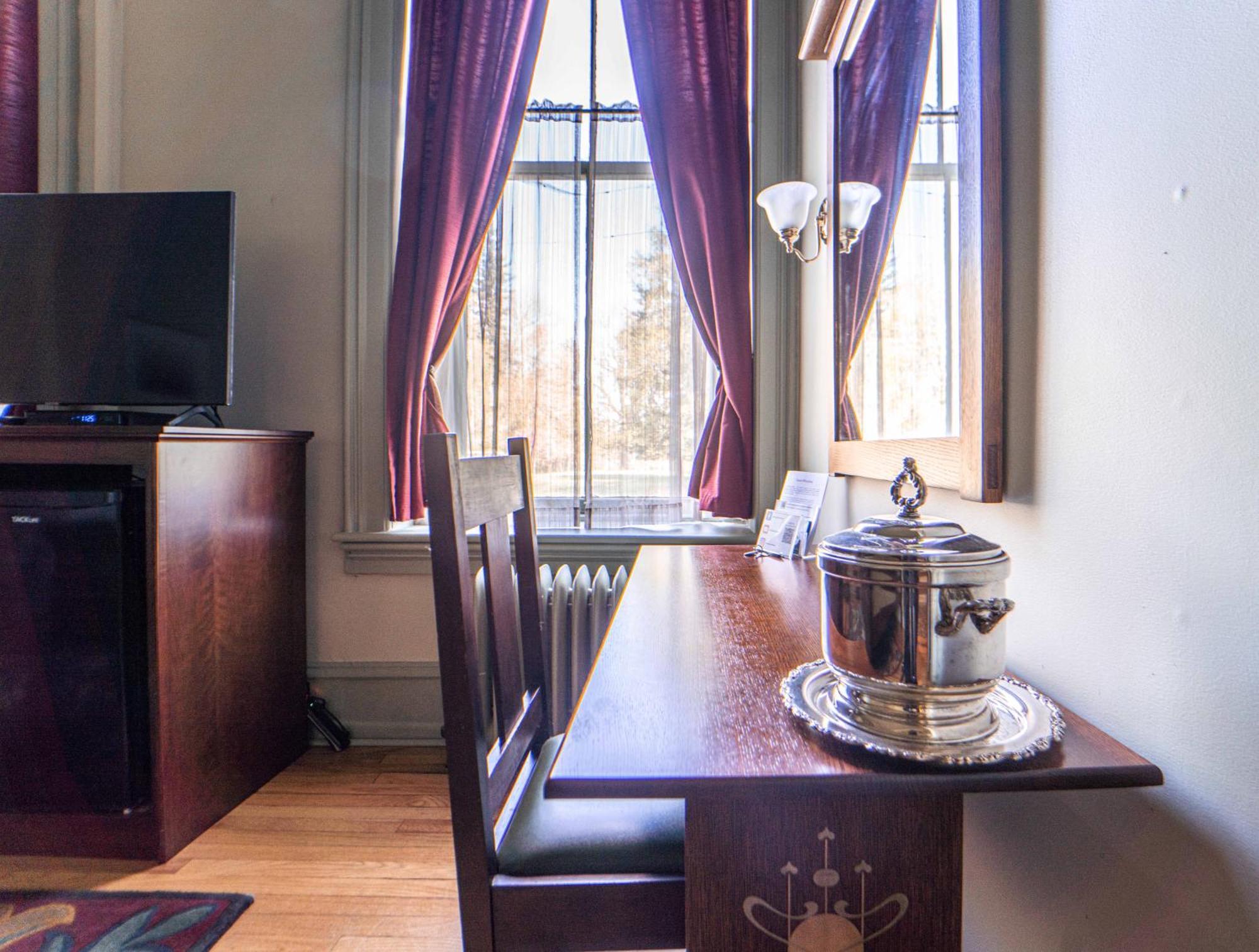 فندق Oneida Community Mansion House المظهر الخارجي الصورة